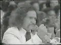 TUCA RUBIROSA E MARCINHA NO SILVIO SANTOS