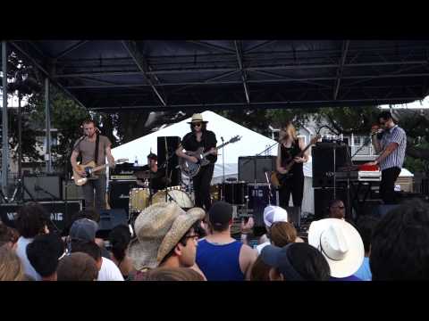 LIVE @ FPSF Whats the Matter