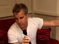 Jason Scheff - Part 2