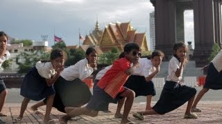 Уникална Пародия на Gangnam Style!!!