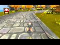 [mkwii] DS Delfino Square WR - 2' 05 561 by ξreinierξ