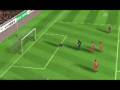 fifa 09 gameplay liverpool vs chealsea
