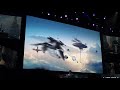 Démo E3 2011