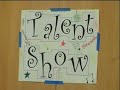 Tyler & Hailey Oooeda - Talent Show 2008