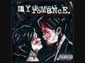 My chemical romance- Give 'Em Hell, Kid