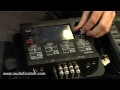 Korg Kaoss Pad Quad Video Demo [NAMM 2011]