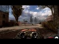Stalker Clear Sky 1680x1050 high settings
