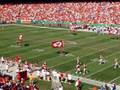 Chiefs vs. Broncos #2
