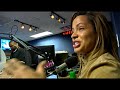 Goodie Mob V103 interview 11-19-07 Dj Ko , Atlanta Part 2