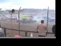 uk banger racing arena essex brian orgles memorial 2007