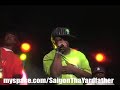 Saigon - Gotta Believe (Live)