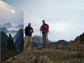 La montaña más alta de San Pedro de Alcántara