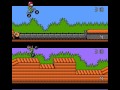 part 1 of a playthrough of stunt kids for the nes. game completed with no losses and no save states. playlist start at: www.youtube.com visit my website at terosclassicgaming.blogspot.com for more of my videos. stunt kids is not a popular game, but i don't understand why. in a lot of ways, it's similar to the classic excitebike, but it has far more content and feels like a much more complete game. just like in excitebike, you spend most of your time going over ramps and avoiding obstacles, though the main gameplay mechanic is a little different. in stunt kids, whether you fall off a surface or not is based on how fast you're going. you can go as fast as you want on dirt, but when riding on a small pipe you have to go slower. of course, you also have to avoid ramming into things. it's a pretty satisfying mechanic that lets you go fast but still requires precision. this is a good run of the game, i complete the whole thing without ever running out of time (i don't always beat the cpu demo, which is on the lower screen, but that doesn't affect anything). of course, this is actually only half of the tracks in the game due to the stage selection, so it also has some replay value. i really recommend more people check this game out, i'd probably pick this as camerica's best nes game.