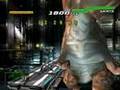 Dino Crisis 2 - Giganotosaurus final fight high score method