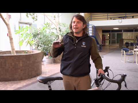 how to adjust chair height