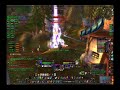 Rage Winterchill Takedown (Vanguard of War)
