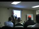 Derek talks about how to reach customers