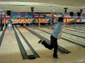Man Destroys Bowling Pins After Chuggin Whynatte Man Destroys Bowling Pins After Chuggin Whynatte