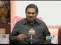 Raj Tv Subash with Anna University Vc