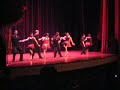ritmo y sabor