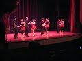 ritmo y sabor