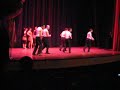 ritmo y sabor