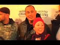 Weirdsville Opening Slamdance 07 by Luis Pedron Fanclubx.com