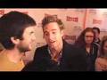 Weirdsville Opening Slamdance 07 by Luis Pedron Fanclubx.com