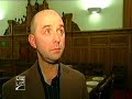 Horslips Exhibition - Northern Ireland TV Coverage - Part 1