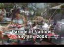 Summer Camp 2008