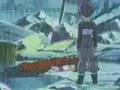 Dragonball Z Superbeast