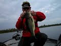 Rick Morris BassMaster Classic 2006