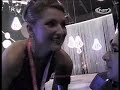 Msfe 2008: Interviews with Morena and Claudia Faniello