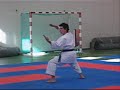Kata e Kumite PT