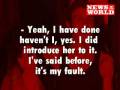 videos de Blake Fielder-Civil's astonishing confession