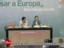 Fernando Medina 1/3 - PES - Nova Europa Social
