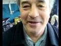 il grande e unico vocalist di radio shalom ROBERTO FERRARO