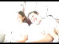 foto de nestor y diany