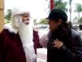 softrock rose chats with santa blog.mov
