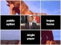The Single Payer Bunch