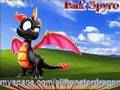 Spyro The Dragon Animations 2 (Hereos)