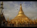 Myanmar y su Música