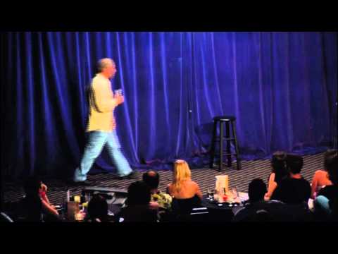 Joe Rogan: Live - Space and the Grand Canyon