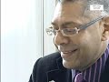 Gregorius Nekschot Interview - Danish TV 28 Feb 2008