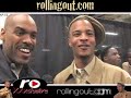 T.I. SPEAKS UP FOR HIS FELLOW FELONS T.I. SPEAKS UP FOR HIS FELLOW FELONS