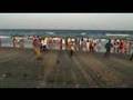 Ocean Tracks - 'Sea Prayer' Chenai Promo