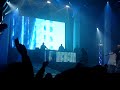IAM @ Forest National 18.12.2007 - Peti Fr�re 2
