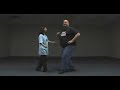 Dancing Microbes