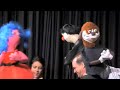 Puppetry Madness