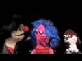 Puppetry Madness 1